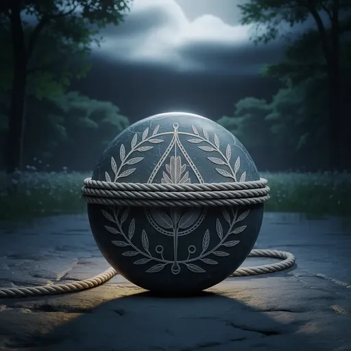 Wicca Mondzyklen der Mond als Erinnerungsimpuls naturanker