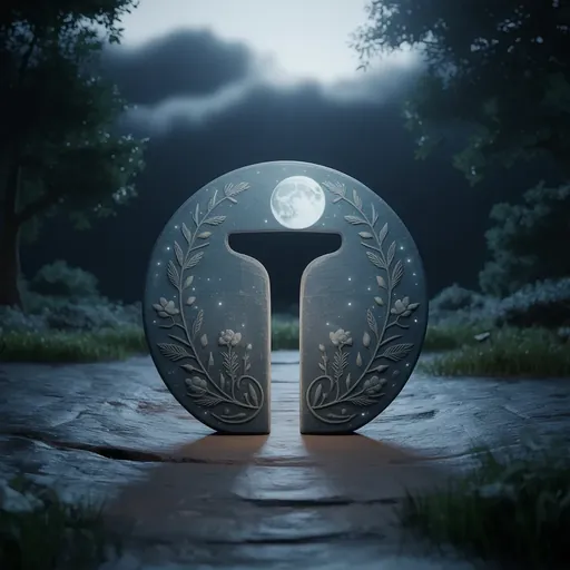 Wicca Mondzyklen der Mond als Erinnerungsimpuls Schwellenmoment