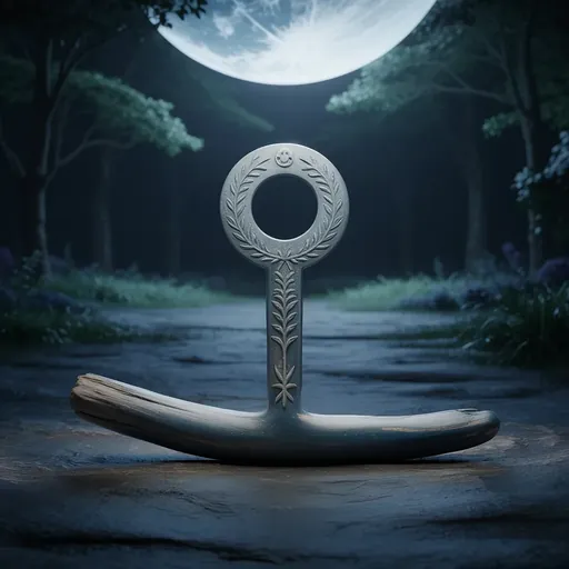 Wicca Mondzyklen der Mond als Erinnerungsimpuls Wegbegleitung