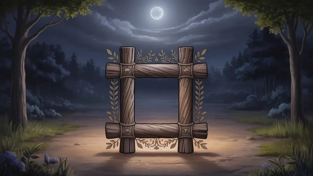Wicca Mondzyklen der Mond als Rhythmusgeber