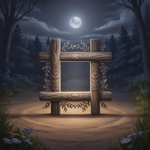 Wicca Mondzyklen der Mond als Rhythmusgeber