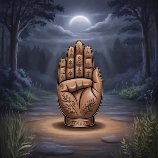 Wicca Mondzyklen der Mond als Rhythmusgeber Erde praxis