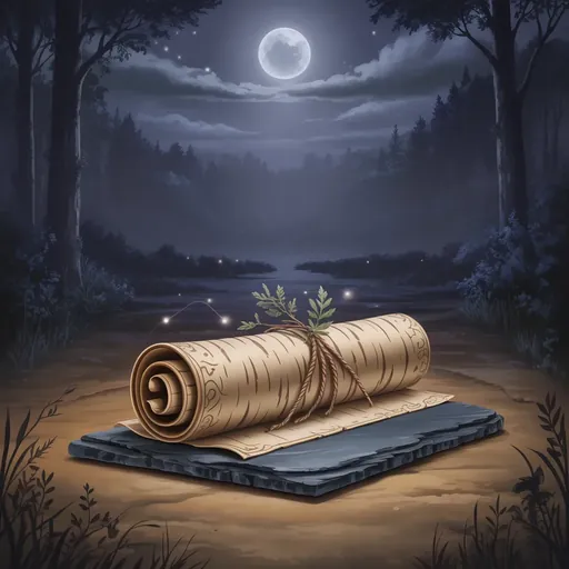Wicca Mondzyklen der Mond als Rhythmusgeber intention setzen