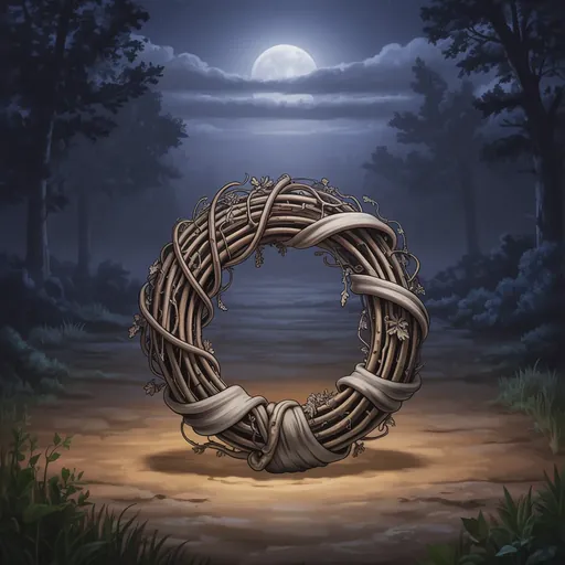 Wicca Mondzyklen der Mond als Rhythmusgeber Jahreskreisbezug