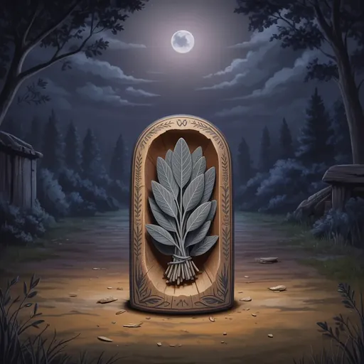 Wicca Mondzyklen der Mond als Rhythmusgeber Kraeuterimpuls