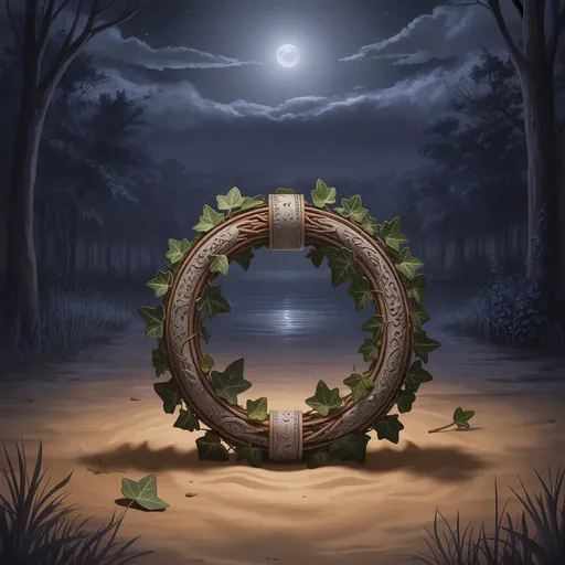 Wicca Mondzyklen der Mond als Rhythmusgeber Kreiseroeffnung