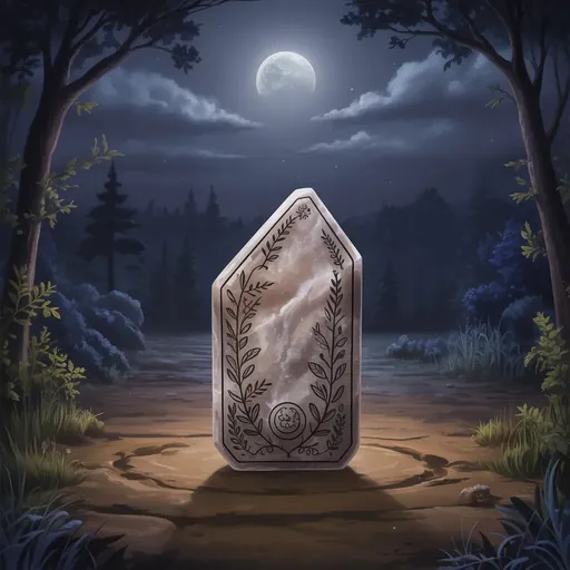 Wicca Mondzyklen der Mond als Rhythmusgeber Kristallimpuls