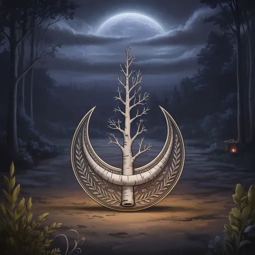 Wicca Mondzyklen der Mond als Rhythmusgeber Mondphase