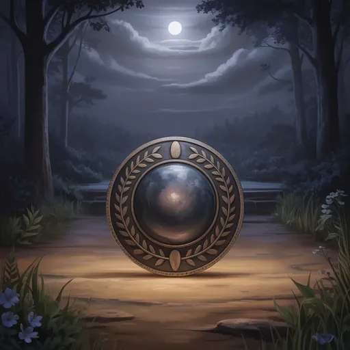 Wicca Mondzyklen der Mond als Rhythmusgeber Orakel Reflexion