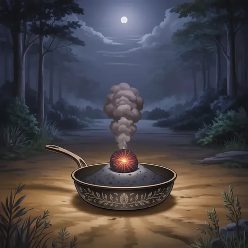 Wicca Mondzyklen der Mond als Rhythmusgeber Raeucherung