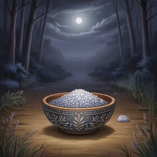 Wicca Mondzyklen der Mond als Rhythmusgeber Raumreinigung