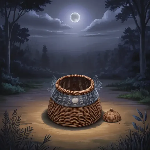 Wicca Mondzyklen der Mond als Rhythmusgeber Schutzraum