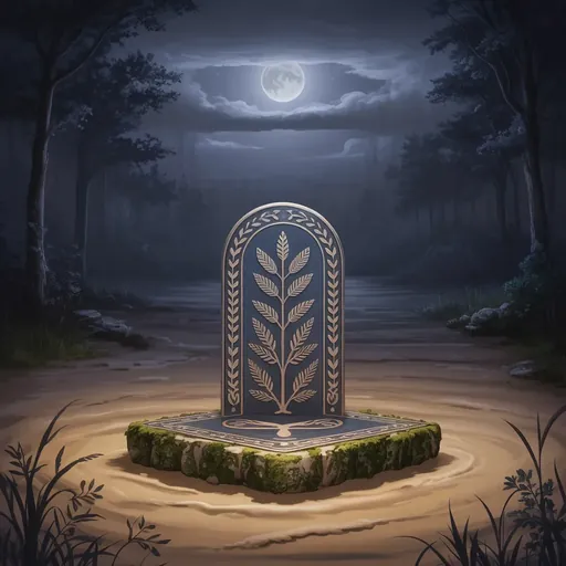Wicca Mondzyklen der Mond als Rhythmusgeber Schwellenmoment