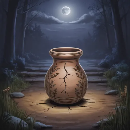 Wicca Mondzyklen der Mond als Rhythmusgeber Transformation