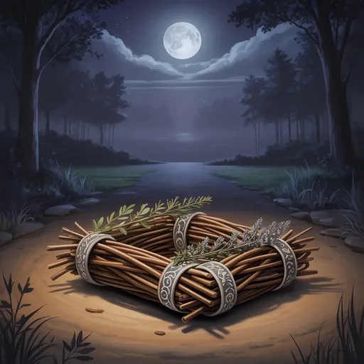 Wicca Mondzyklen der Mond als Rhythmusgeber Traumarbeit