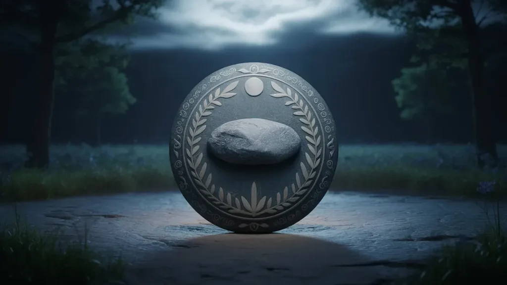 Wicca Mondzyklen der Wert wiederkehrender Zyklen