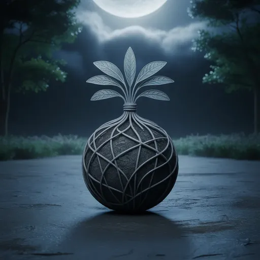 Wicca Mondzyklen der Wert wiederkehrender Zyklen Erde praxis