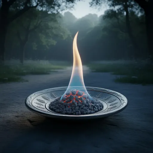Wicca Mondzyklen der Wert wiederkehrender Zyklen Feuerpraxis