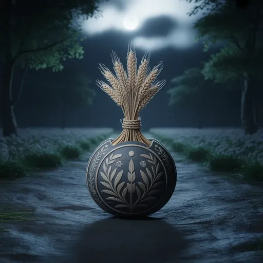 Wicca Mondzyklen der Wert wiederkehrender Zyklen Gabenpraxis