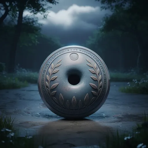 Wicca Mondzyklen der Wert wiederkehrender Zyklen intention setzen
