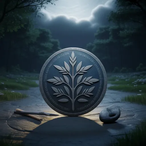 Wicca Mondzyklen der Wert wiederkehrender Zyklen Journaling