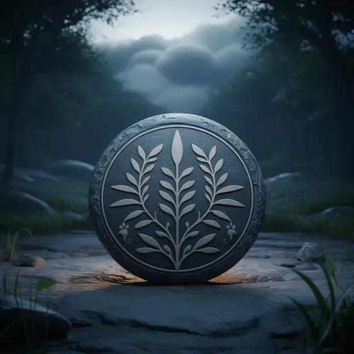 Wicca Mondzyklen der Wert wiederkehrender Zyklen Koerperpraxis