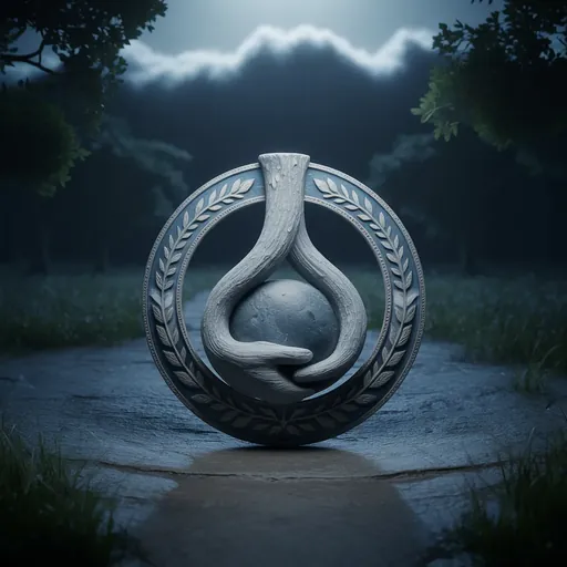 Wicca Mondzyklen der Wert wiederkehrender Zyklen naturanker