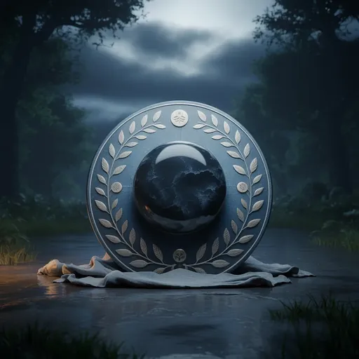 Wicca Mondzyklen der Wert wiederkehrender Zyklen Orakel Reflexion