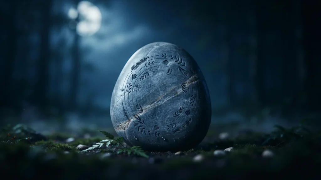 wicca Mondzyklen Neumond als stiller Neubeginn
