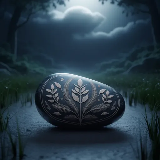 wicca Mondzyklen Neumond als stiller Neubeginn