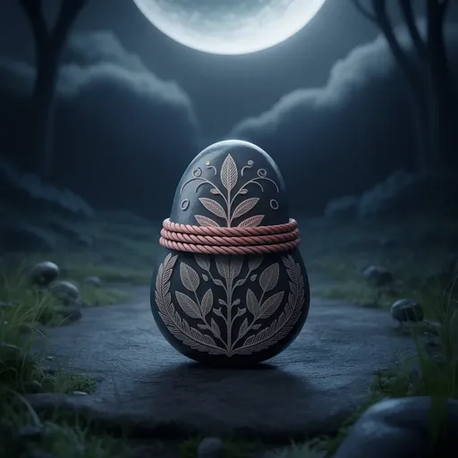 wicca Mondzyklen Neumond als stiller Neubeginn intention setzen