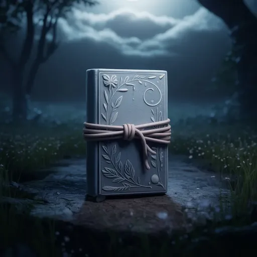 wicca Mondzyklen Neumond als stiller Neubeginn journaling