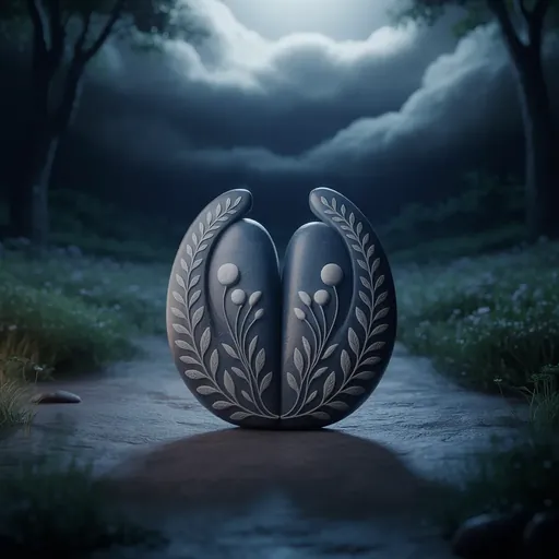 wicca Mondzyklen Neumond als stiller Neubeginn koerperpraxis