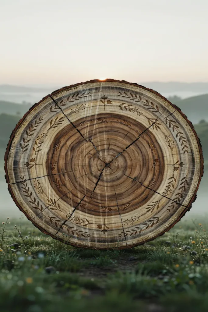 wicca Selbstfindung sich selbst wieder zuhoren
