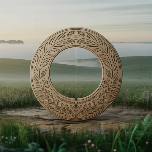 wicca Selbstfindung sich selbst wieder zuhoren Kreiseroeffnung