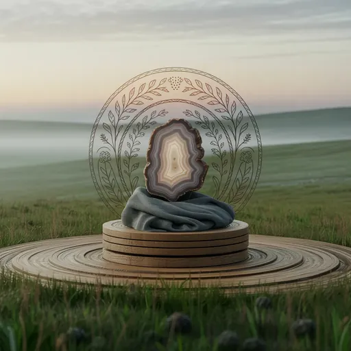wicca Selbstfindung sich selbst wieder zuhoren Kristallimpuls