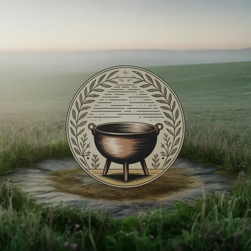 wicca Selbstfindung sich selbst wieder zuhoren Ritual