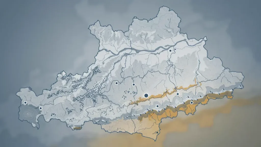 Eine spürbare Klimaverschiebung nach oben – prüfbar in Kurven und Messreihen.